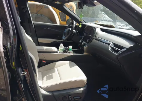 2023 Lexus Rx 350 Premium z USA, uszkodzony, nr VIN 2T2BAMCA1PC018276